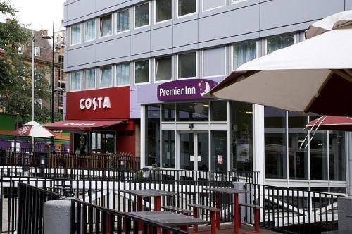 Premier Inn London Euston, London