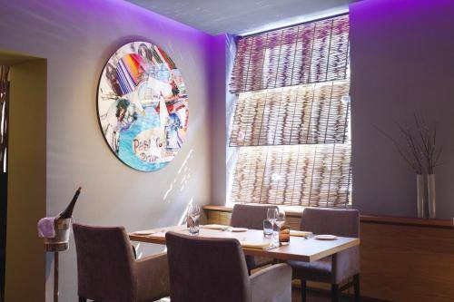 Hotel Blauer Bock, Munich