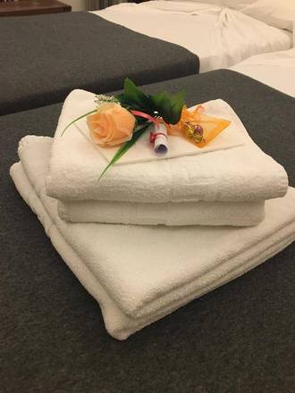Hostal Manuela, Madrid