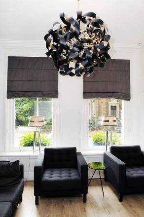 Art Gallery Hotel, Amsterdam