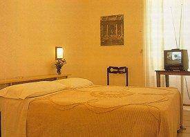 Trastevere Hotel Cisterna, Rome