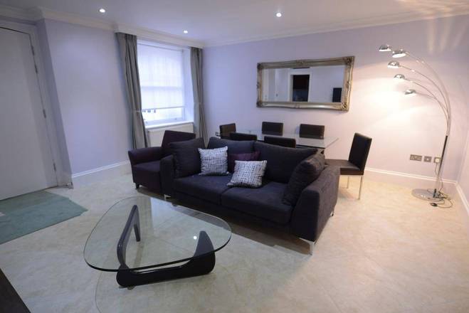 Commodore Hotel, London