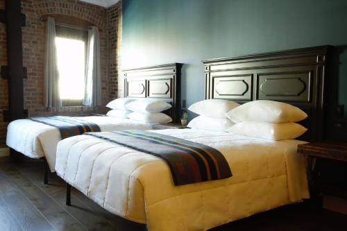 Sohotel, New York