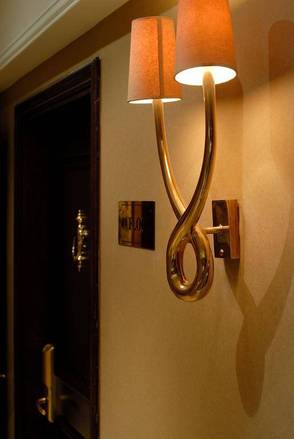 Hera Hotel, Athens