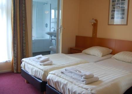 Amsterdam Hostel Uptown, Amsterdam