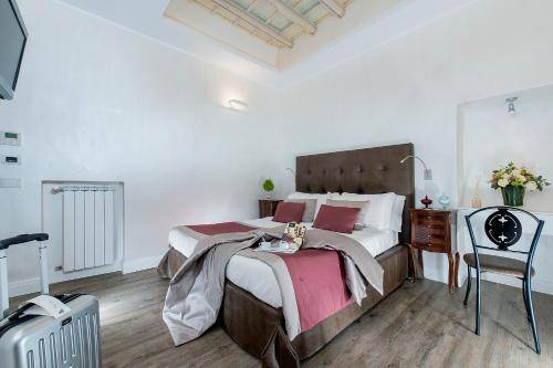Hotel Navona - Dimora Storica, Rome