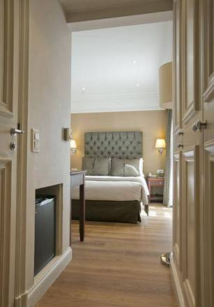 Hera Hotel, Athens