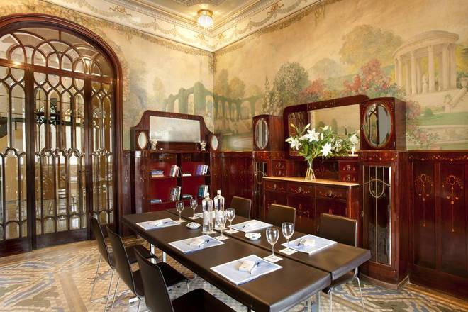 Boutique Hotel H10 Catalunya Plaza, Barcelona