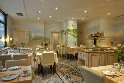 Hotel Condor, Munich