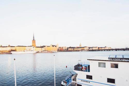 Rygerfjord Hotel & Hostel, Stockholm