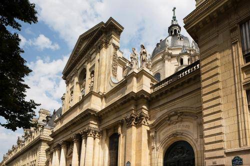Hotel Design Sorbonne, Paris