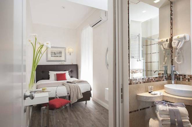 Hotel Navona - Dimora Storica, Rome