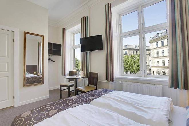 Hotel Sct. Thomas, Copenhagen