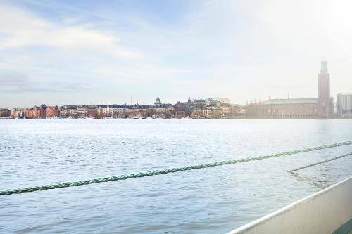 Rygerfjord Hotel & Hostel, Stockholm