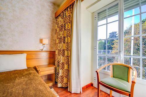 Hotel Avenida Park, Lisbon