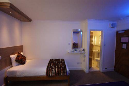 Abbey Court Hotel - Hyde Park, London