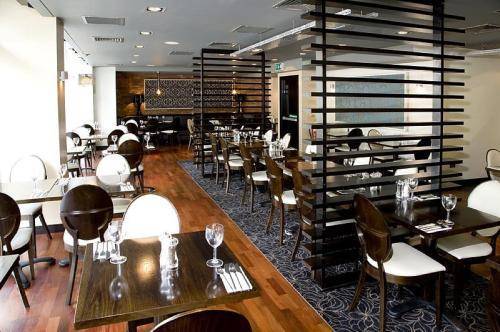 Premier Inn London Euston, London