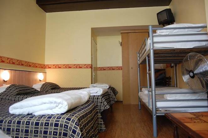 Hotel Vijaya, Amsterdam