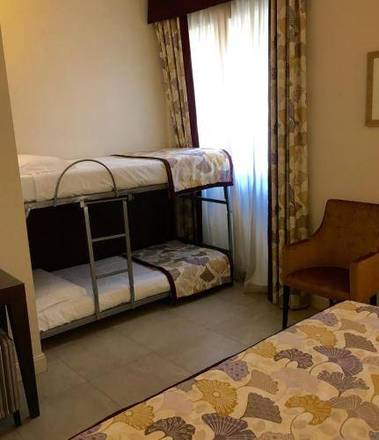 Hotel Perseo, Florence