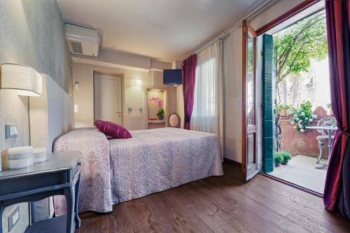 Locanda Fiorita, Venice