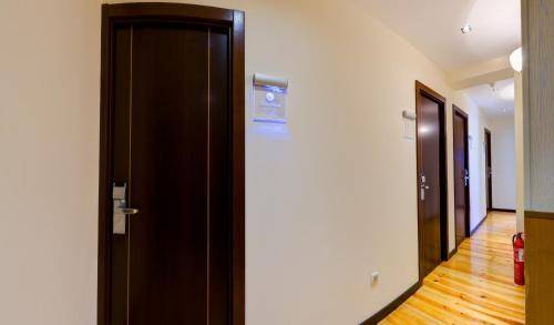 Hotel Duas Nações, Lisbon