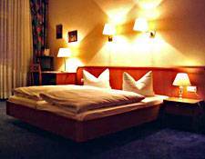 Hotel Carmer 16, Berlin