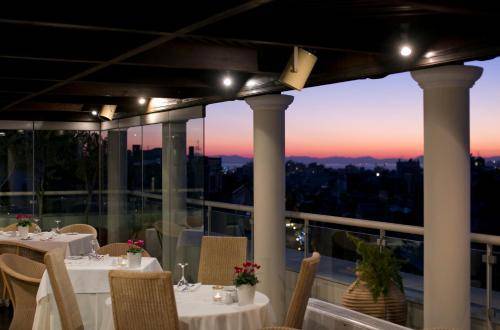 Hera Hotel, Athens