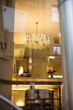 Hotel Rathaus - Wein & Design, Vienna