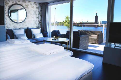 Rygerfjord Hotel & Hostel, Stockholm