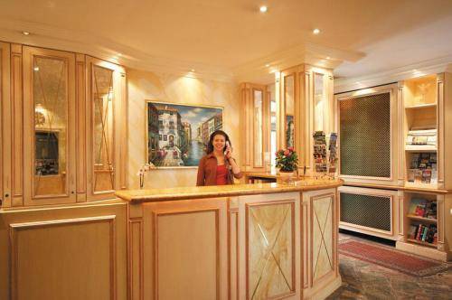 Hotel Condor, Munich