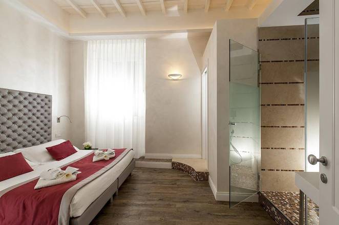 Hotel Navona - Dimora Storica, Rome