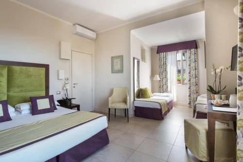 Hotel Perseo, Florence