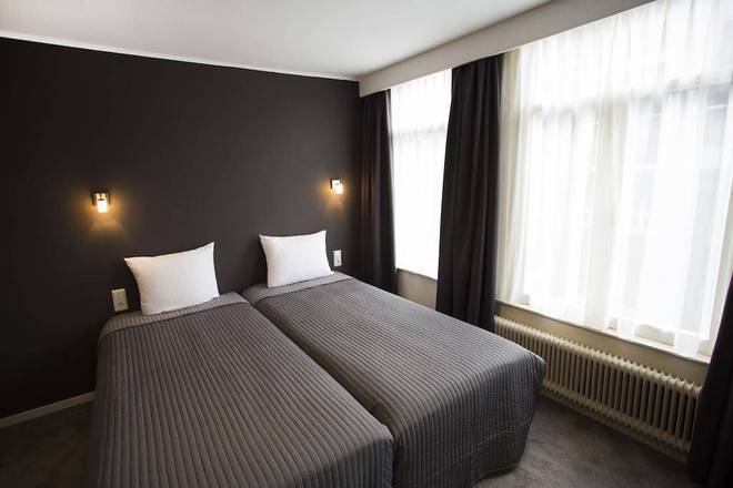 Quentin Golden Bear Hotel, Amsterdam