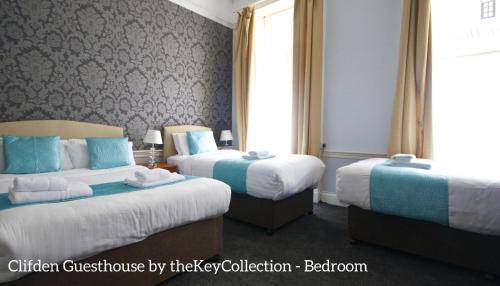 Clifden House, Dublin