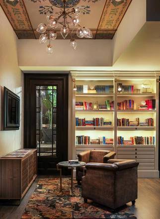 Boutique Hotel H10 Catalunya Plaza, Barcelona