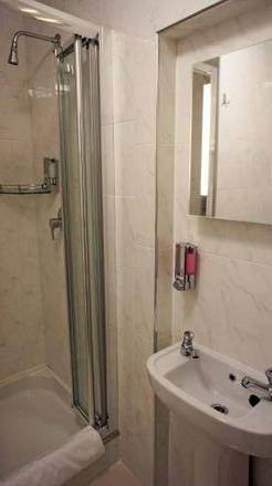 Abbey Court Hotel - Hyde Park, London