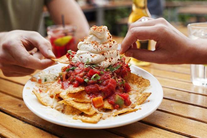 St. Christopher's at the Winston, Amsterdam