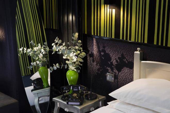 Hotel Design Sorbonne, Paris