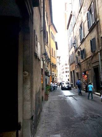 Hotel Navona - Dimora Storica, Rome