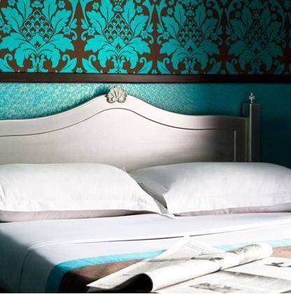 Hotel Design Sorbonne, Paris