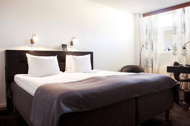 Best Western Kom Hotel, Stockholm