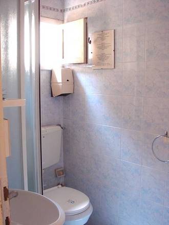 Hotel Bretagna, Florence