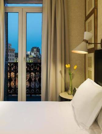 Boutique Hotel H10 Catalunya Plaza, Barcelona