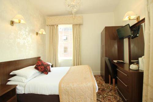 Castle Hotel, Dublin