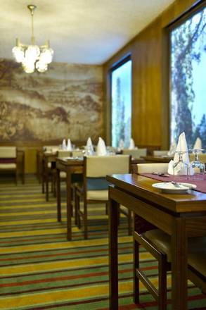 Hotel Miraparque, Lisbon