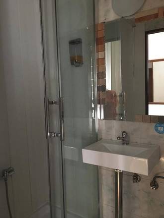 Hostal Manuela, Madrid