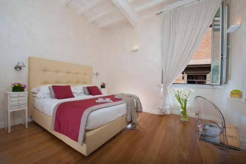 Hotel Navona - Dimora Storica, Rome
