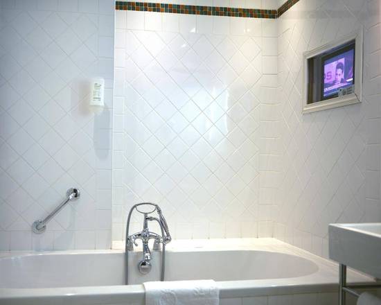 Hôtel Saint Pierre, Paris