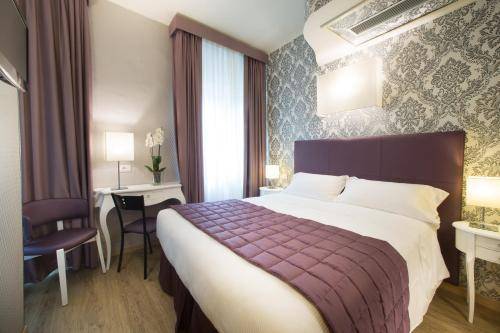 Hotel Montreal, Florence