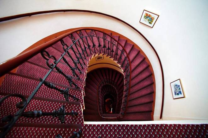 Hotel Austria - Wien, Vienna